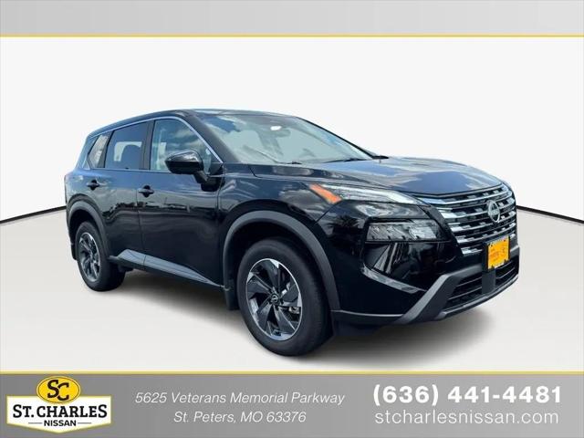 2026 Nissan Rogue SV for sale in Saint Peters, MO