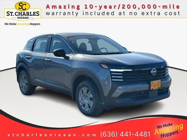 2026 Nissan Kicks S for sale in Saint Peters, MO