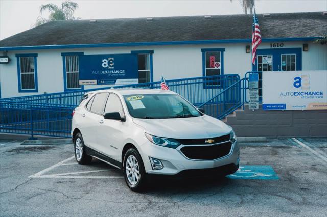 2019 Chevrolet Equinox LS for sale in Kissimmee, FL