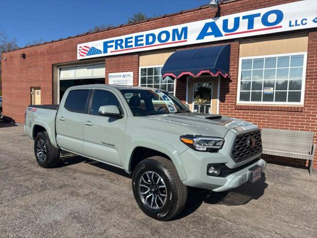 2023 Toyota Tacoma TRD Sport for sale in Wilkesboro, NC