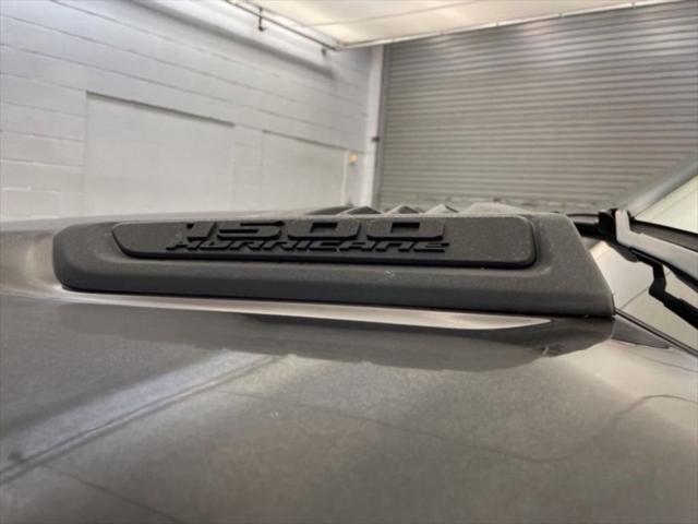 2026 Ram 1500 Rebel Crew Cab 4x4 57 Box
