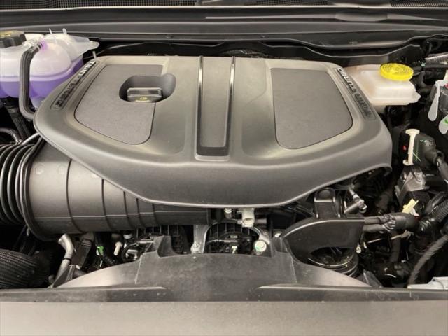 2026 Ram 1500 Rebel Crew Cab 4x4 57 Box