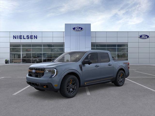 2026 Ford Maverick Tremor for sale in Morristown, NJ