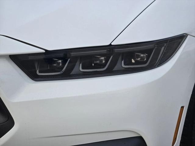 2026 Ford Mustang EcoBoost Premium Fastback