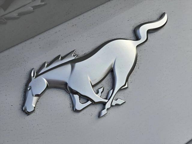 2026 Ford Mustang EcoBoost Premium Fastback