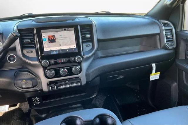 2026 Ram 5500 Tradesman/Big Horn