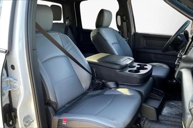 2026 Ram 5500 Tradesman/Big Horn