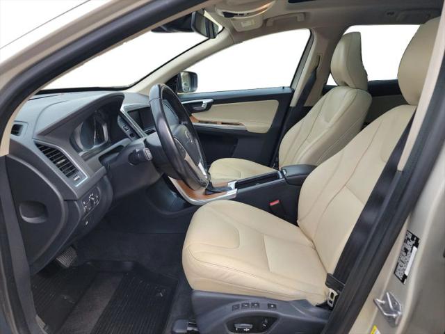 2017 Volvo XC60 T5 Inscription