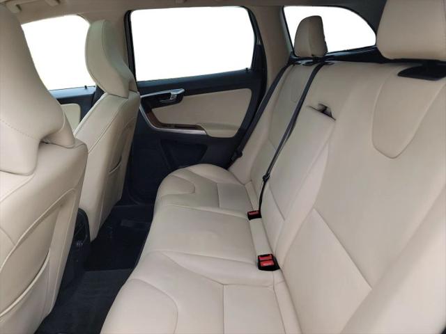 2017 Volvo XC60 T5 Inscription