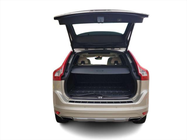 2017 Volvo XC60 T5 Inscription