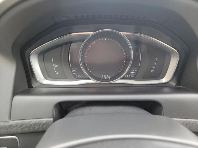 2017 Volvo XC60 T5 Inscription