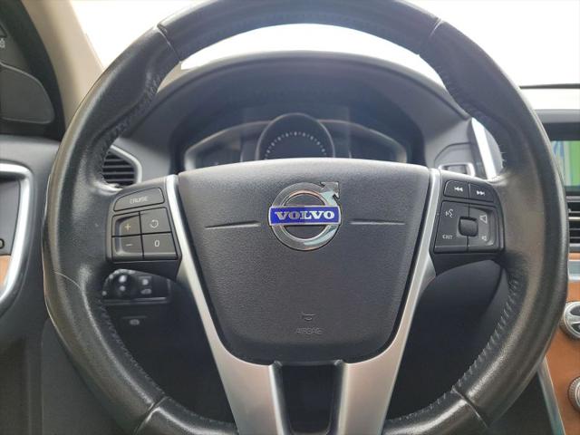 2017 Volvo XC60 T5 Inscription