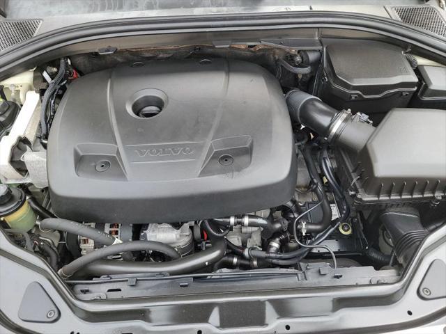 2017 Volvo XC60 T5 Inscription