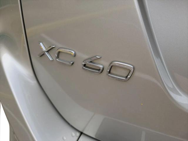 2017 Volvo XC60 T5 Inscription