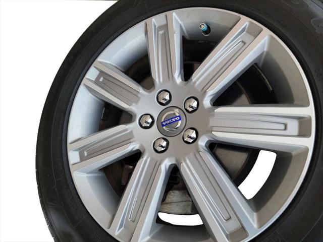 2017 Volvo XC60 T5 Inscription