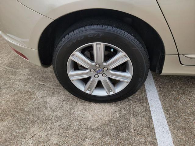 2017 Volvo XC60 T5 Inscription