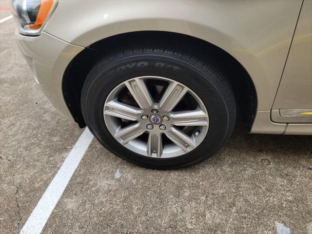 2017 Volvo XC60 T5 Inscription