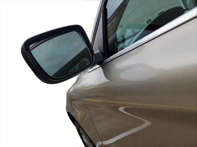 2017 Volvo XC60 T5 Inscription