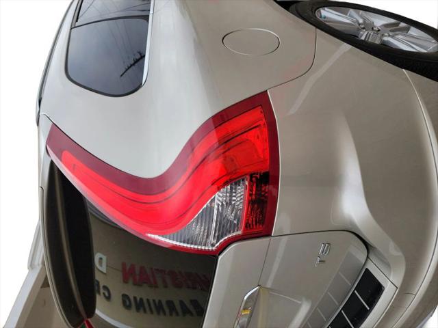 2017 Volvo XC60 T5 Inscription