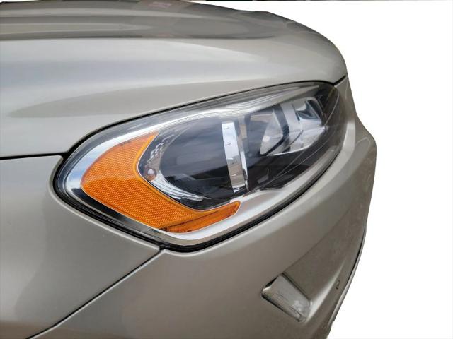 2017 Volvo XC60 T5 Inscription
