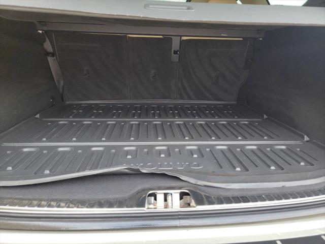 2017 Volvo XC60 T5 Inscription