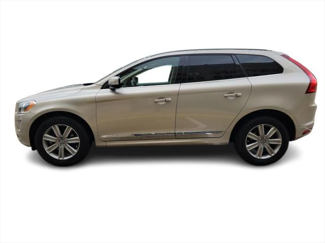 2017 Volvo XC60 T5 Inscription