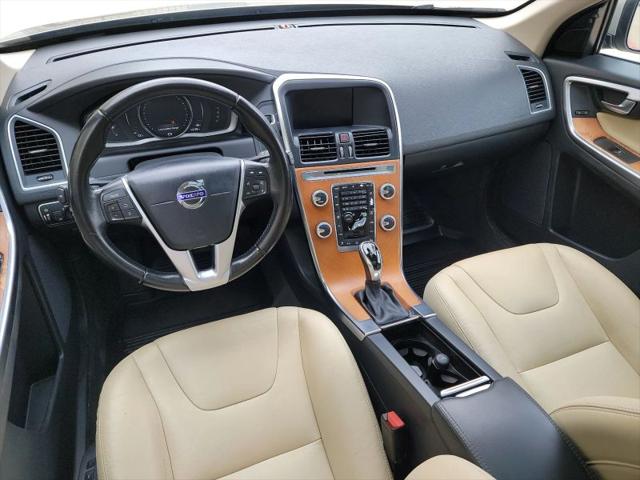 2017 Volvo XC60 T5 Inscription