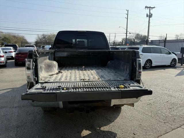 2015 Ford F-250 LARIAT