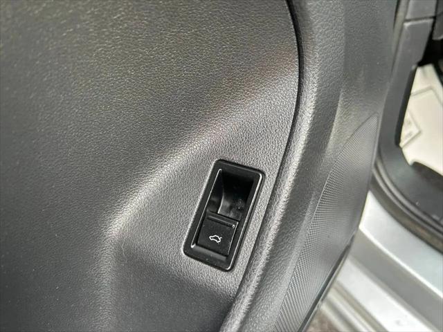 2015 Volkswagen Jetta 1.8T SE