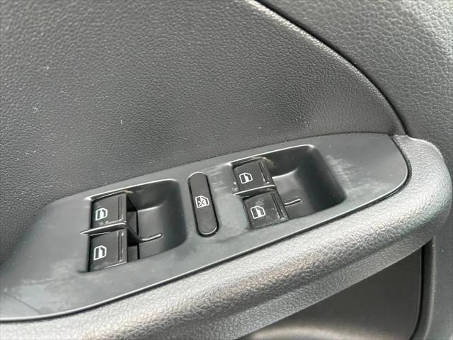 2015 Volkswagen Jetta 1.8T SE
