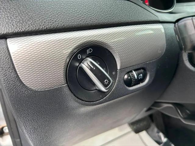 2015 Volkswagen Jetta 1.8T SE