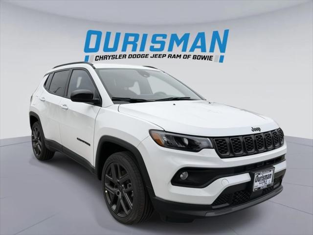 2026 Jeep Compass Latitude Altitude for sale in Bowie, MD