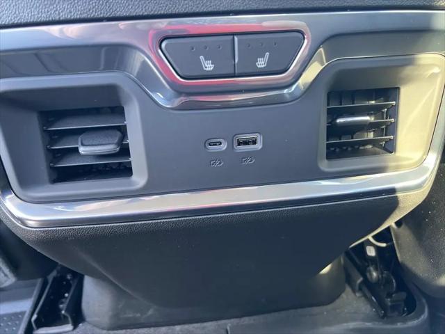 2026 Chevrolet Silverado 3500HD Crew Cab, Long Bed, LTZ Dual Rear Wheel, RWD