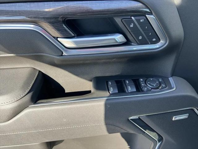 2026 Chevrolet Silverado 3500HD Crew Cab, Long Bed, LTZ Dual Rear Wheel, RWD