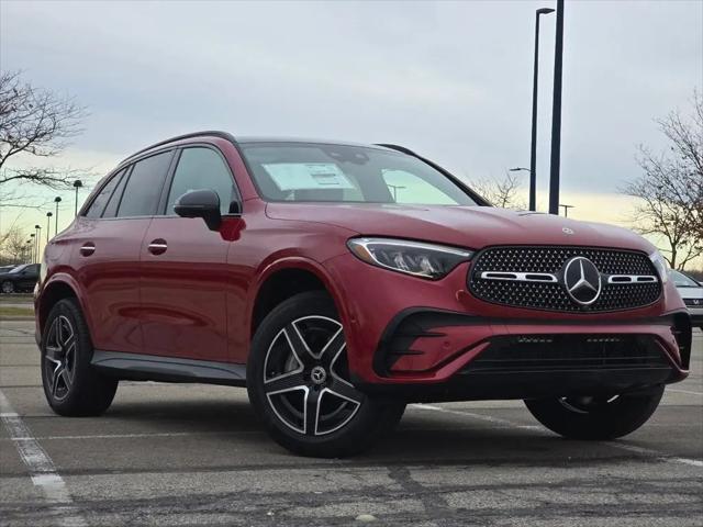 2026 Mercedes-Benz GLC GLC 300 for sale near Columbus, OH