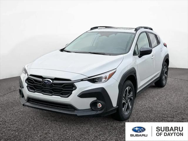 2026 Subaru Crosstrek Premium for sale near Dayton, OH