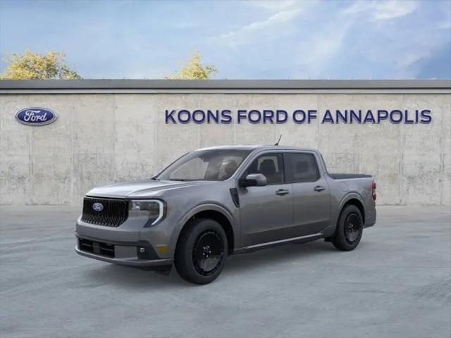 2026 Ford Maverick Lobo Standard for sale in Annapolis, MD