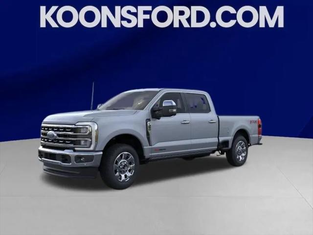 2026 Ford F-350 LARIAT for sale in Annapolis, MD