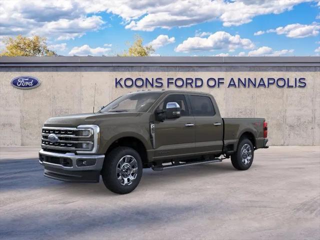 2026 Ford F-250 LARIAT for sale in Annapolis, MD