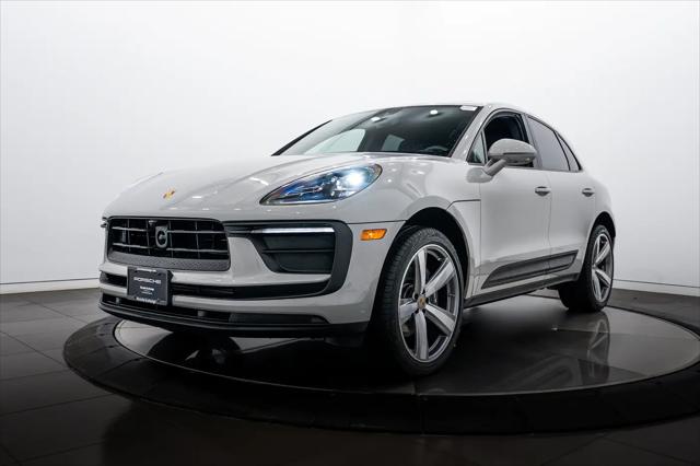 2026 Porsche Macan Macan for sale in Highland Park, IL