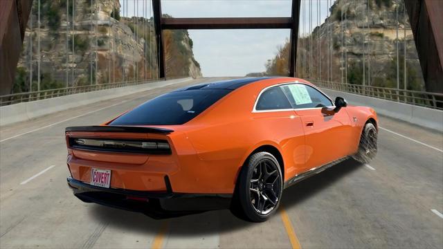 2026 Dodge Charger Scat Pack Plus 2-Door AWD