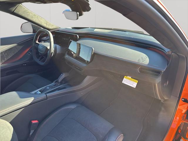 2026 Dodge Charger Scat Pack Plus 2-Door AWD