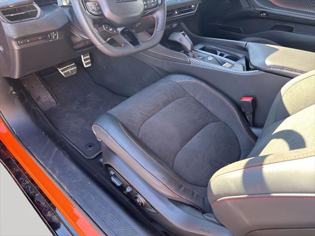 2026 Dodge Charger Scat Pack Plus 2-Door AWD