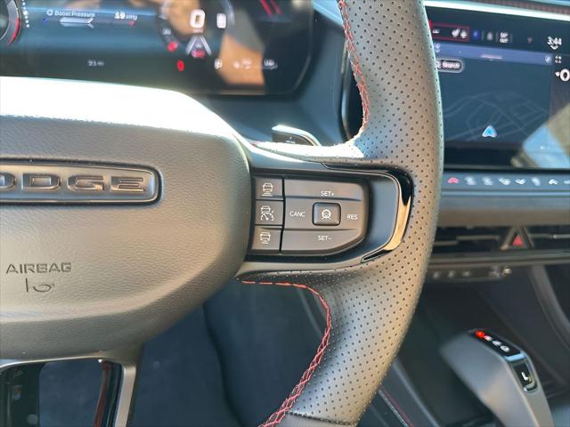 2026 Dodge Charger Scat Pack Plus 2-Door AWD