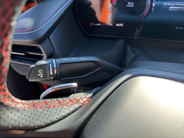 2026 Dodge Charger Scat Pack Plus 2-Door AWD