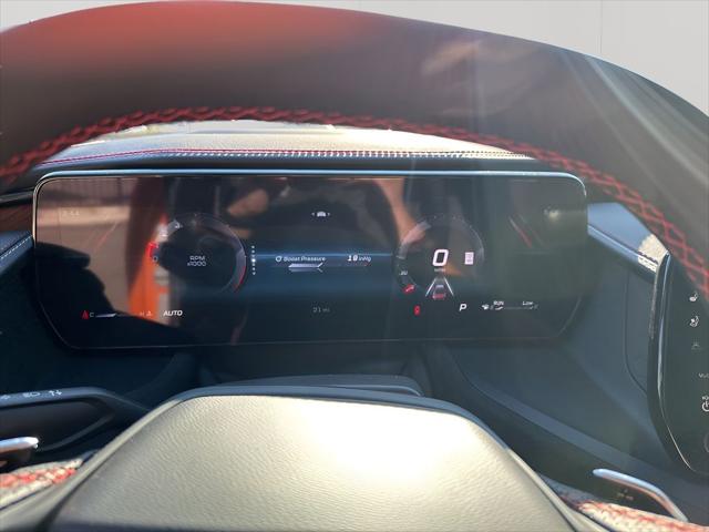2026 Dodge Charger Scat Pack Plus 2-Door AWD
