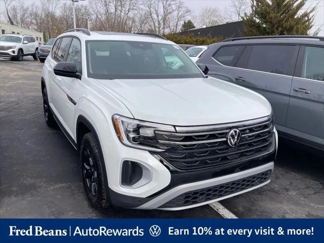 2026 Volkswagen Atlas Peak Edition for sale in Devon, PA