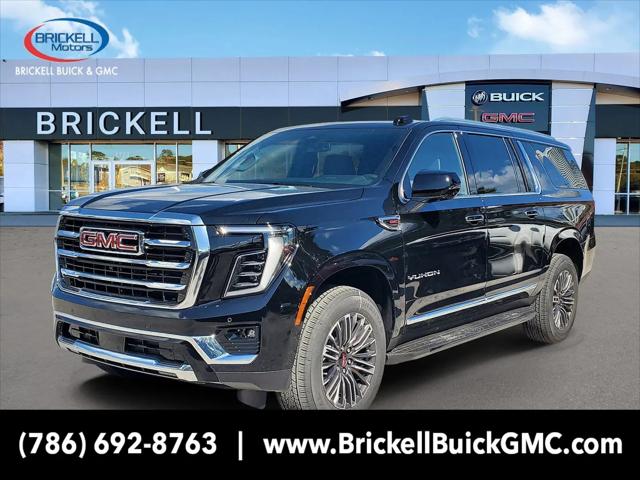 2026 GMC Yukon XL 2WD Elevation for sale in Miami, FL