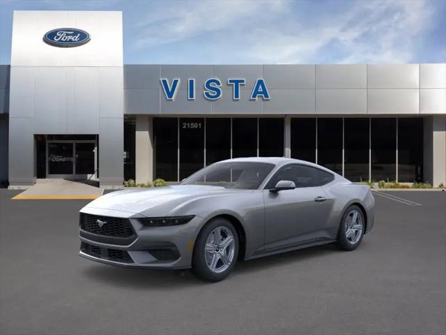 2026 Ford Mustang EcoBoost Fastback for sale in Woodland Hills, CA