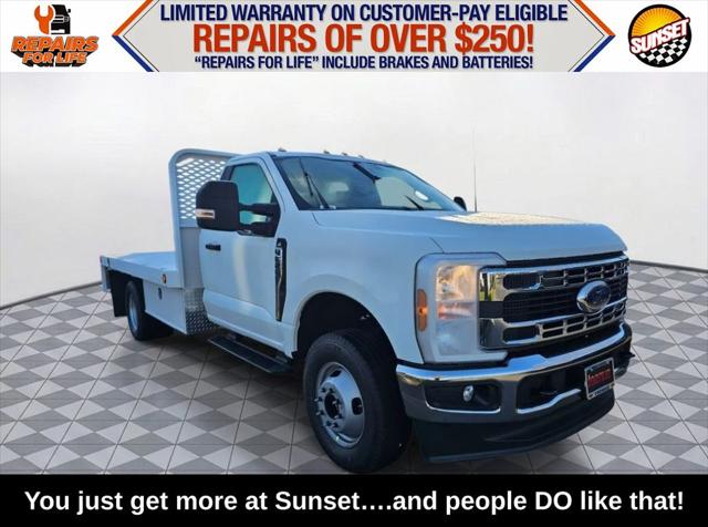 2025 Ford F-350 XL for sale in Sumner, WA